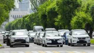 Almaty Launches Pilot Low Emission Zone: What Drivers Need to Know
