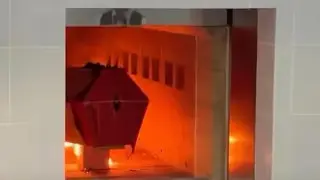 الماتىدا قازاقستانداعى العاشقى كرەماتوريي اشىلدى: قۇنى قانشا، قالاي جۇمىس ىستەيدى؟