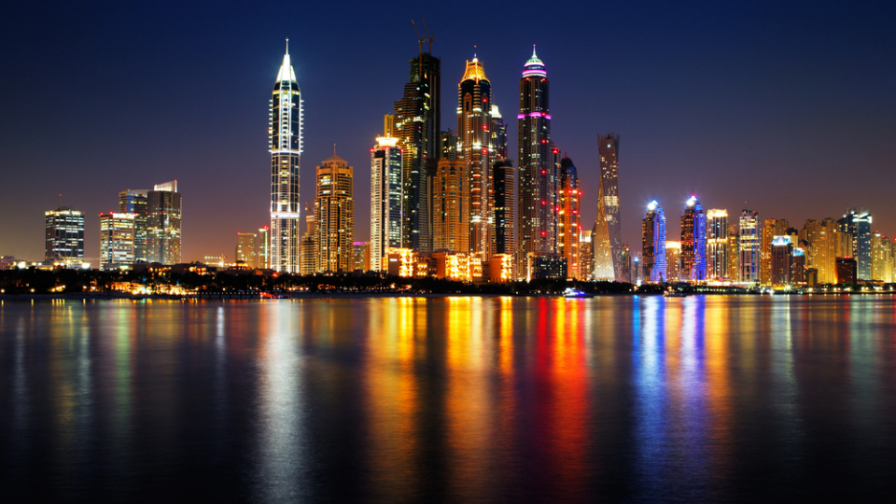 Dubai Drops Property Investment Minimum for Residency Visas, Boosting Opportunities