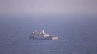 Пентагон Иранның порттарын бұғаттаудан қанша шығынға ұшырағанын есептеді