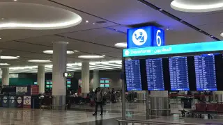 БАӘ әуе кеңістігін толық ашу туралы шешім қабылдады