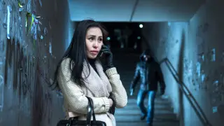 Ақтөбеде бұрынғы әйелін бір ай бойы мазалаған ер адам ұсталды