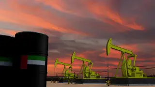 ОАПЕК теряет члена: ОАЭ выходят из нефтяной организации после 58 лет