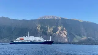 Deadly Hantavirus Outbreak on Atlantic Cruise Ship Claims Three Lives
