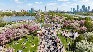 2026 жылы мамыр айында қазақстандықтар қанша күн демалады?