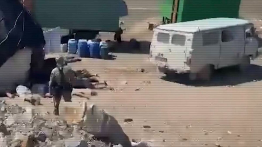 Kazahstan: Izáto bolee 12 tonn zolota, zaderjany sotnı narýshıteleı
