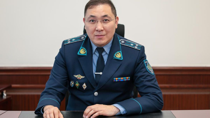 Kazakhstan Drug Enforcement Chief's Case Dropped, Lawyer Claims