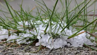Kazakhstan Braces for Stormy Weather: Wind, Thunderstorms Expected Nationwide