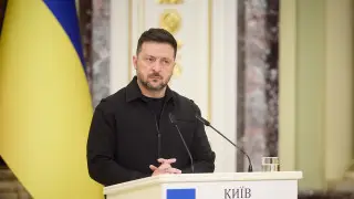Зеленский объявил режим тишины с 6 мая: что это значит для Украины