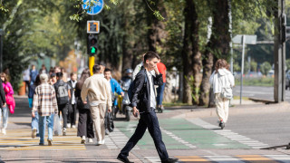Dva krıtıcheskıh vozrasta: kogda organızm cheloveka rezko menáetsá
