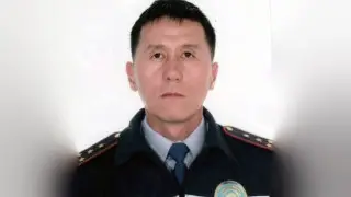 В Казахстане появится медаль в честь героя, остановившего террориста ценой жизни