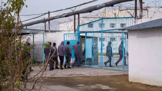Қазақстанда ауқымды рақымшылық: Ішкі істер министрлігі алғашқы мәліметтерді жариялады
