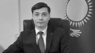 Eks-ákim jumystan bosatylǵannan keıin Aqtóbe oblysynda qaıtys boldy