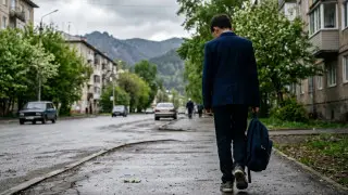 Риддерде 12 жасар баланың өлімі: Мектептегі қысым себеп болды ма?