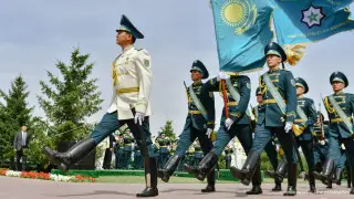 Kazakhstan Celebrates Defenders of the Fatherland Day: Events and Gift Ideas