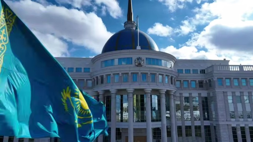 Қазақстандық батырға ең жоғары атақ берілді