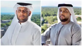 اقش-تا اراب شەيحتارىنا اينالعان اعايىندى الدامشىلار ۇزاق مەرزىمگە سوتتالدى