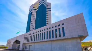 Pravıtelstvo Kazahstana ýıdet v otstavký: kogda jdat peremen?