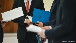 Қазақстанда вице-президент лауазымына кім тағайындалуы мүмкін: Парламент түзетулерді қарастыруда