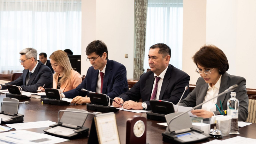 Kazakhstan Launches Electronic Health Passports for All Citizens