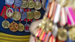 Қазақстанда соғыс ардагерлері мен тыл еңбеккерлерінің саны қанша қалды?