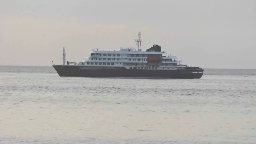WHO Chief Urges Calm as Hantavirus Ship Docks in Tenerife