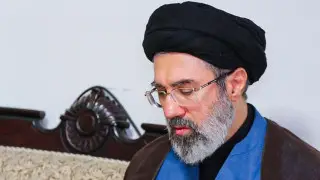 Iran's Supreme Leader Recovering After Recent Attacks، Officials Confirm