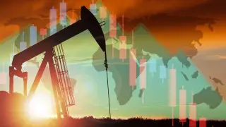Global Oil Reserves Depleting at Record Pace Amidst Geopolitical Tensions