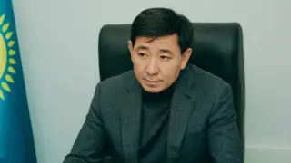 Former Kazakh Official Appeals 6-Year Sentence for Corruption