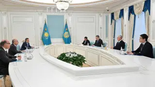 Қазақстан Иранның ядролық мәселесін шешуге атсалысуға дайын – Тоқаев