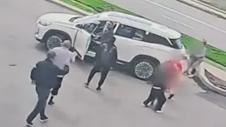 Кокшетауда әйелді көлікпен қағып өлтірген оқиға бойынша екі қылмыстық іс қозғалды