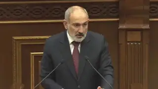 Armenian PM Pashinyan to Skip Astana EAEU Summit, Cites Strategic Review