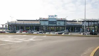 Украина предложила России «аэропортовое перемирие» при содействии ЕС