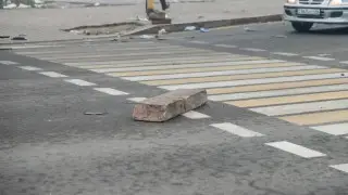В Астане на 10 дней ограничат движение по улице Муканова