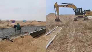 Новый аэропорт в Казахстане: когда откроют и как будет работать