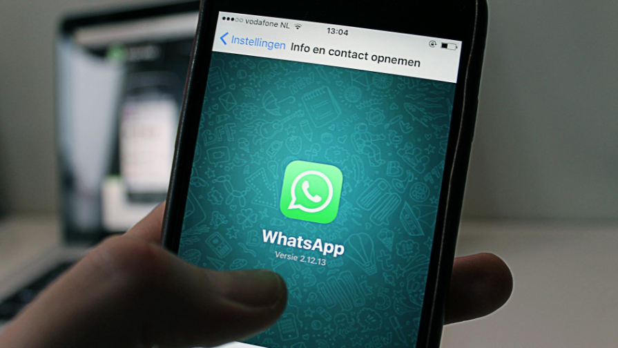 WhatsApp Messages Spark Fatal Sibling Rivalry in Kazakhstan