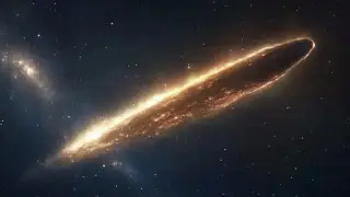 عالىمداردى 3I/ATLAS كومەتاسىنان تابىلعان جاڭالىق تاڭ قالدىردى