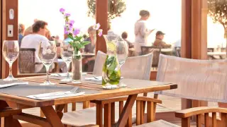 New Rules for Almaty Cafes' Summer Terraces Aim to Simplify Business