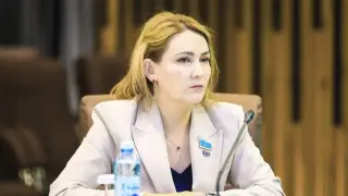 Мәжіліс депутаты Қазақстандағы есту қабілеті нашарларға арналған заңнамалық өзгерістерді ұсынды