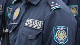 Ішкі істер министрлігі жастарды «оңай ақшаның» артындағы қауіп туралы ескертті