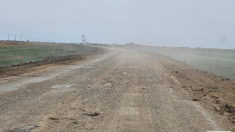 Атырау-Орал тас жолы: Кеңейту жоспарда жоқ, жөндеу кейінге шегерілді