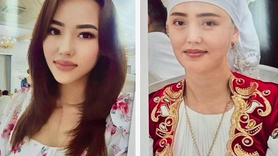 Sisters Tragically Killed in Atyrau Crash; Driver Faces 5 Years