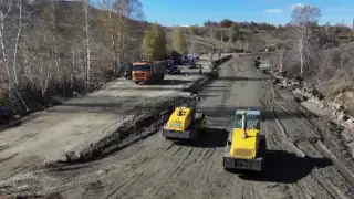 Ухудшение дорог и знаков в ВКО: сотни километров требуют ремонта