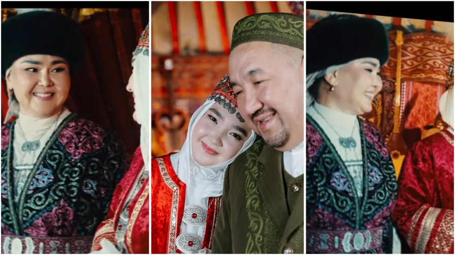 Jena ızvestnogo ımama vosqıtıla polzovateleı setı svoeı krasotoı