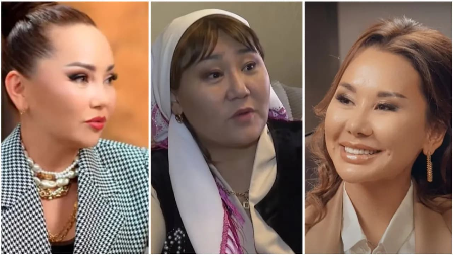 Healer Defies Lawsuits from Prominent Figures, Citing Defense of Kazakh Language
