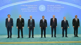 Túrki memleketteri basshylary Túrkistanda bas qosty: Samıtte ne talqylandy?