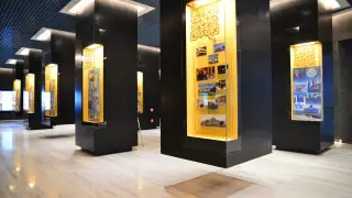 Museum Night 2026: Free Entry and Special Events in Astana and Almaty