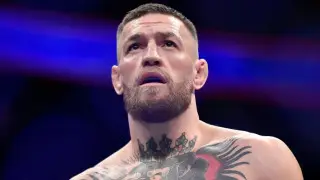 Конор Макгрегор мен Макс Холлоуэй UFC-де қайта кездеседі