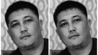 Almaty-Bishkek tas jolynda joǵalǵan er adam úsh aıdan keıin máıiti tabyldy