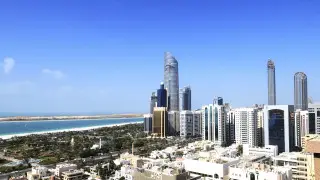 Drone Attack Sparks Fire at UAE's Barakah Nuclear Plant; Radiation Levels Normal